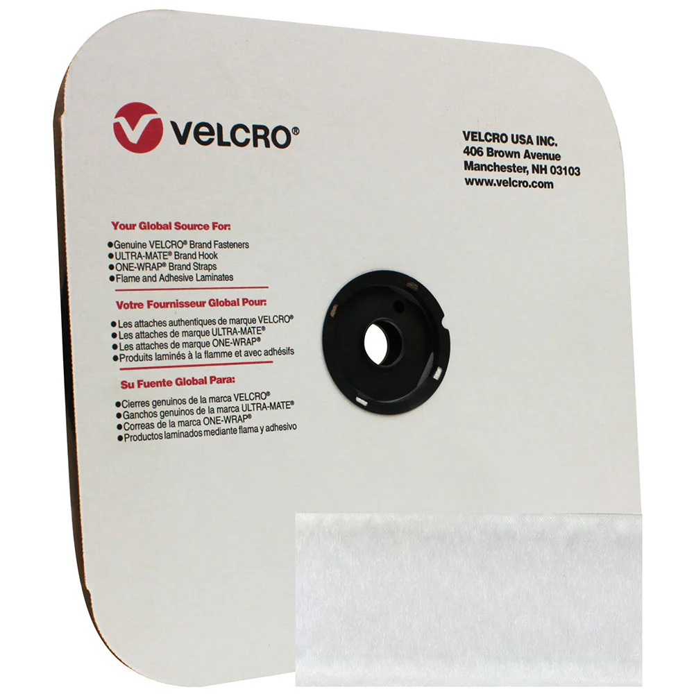 Velcro Hook And Loop - Image 4