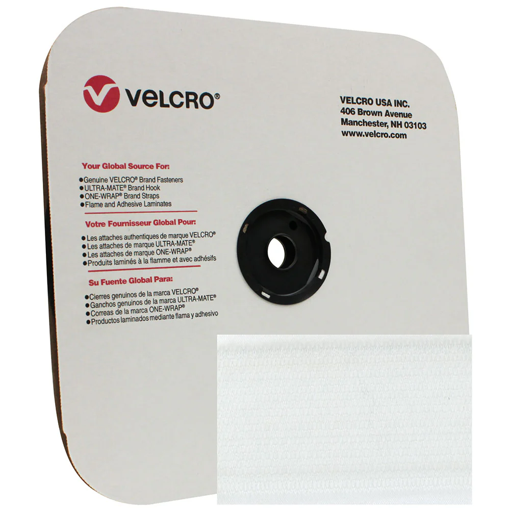 Velcro Hook And Loop - Image 5