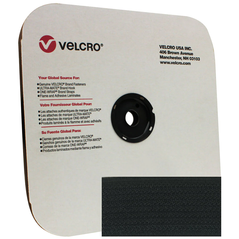 Velcro Hook And Loop - Image 9
