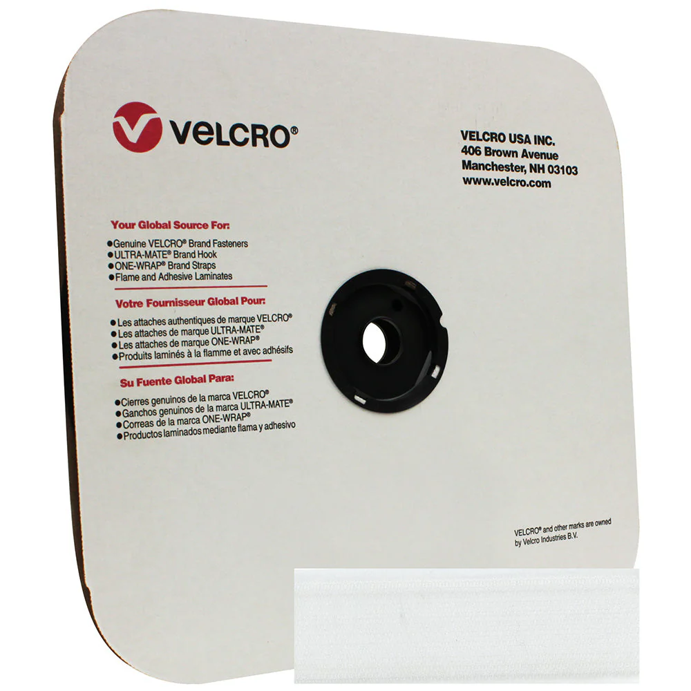Velcro Pressure Sensitive Hook And Loop - Image 13