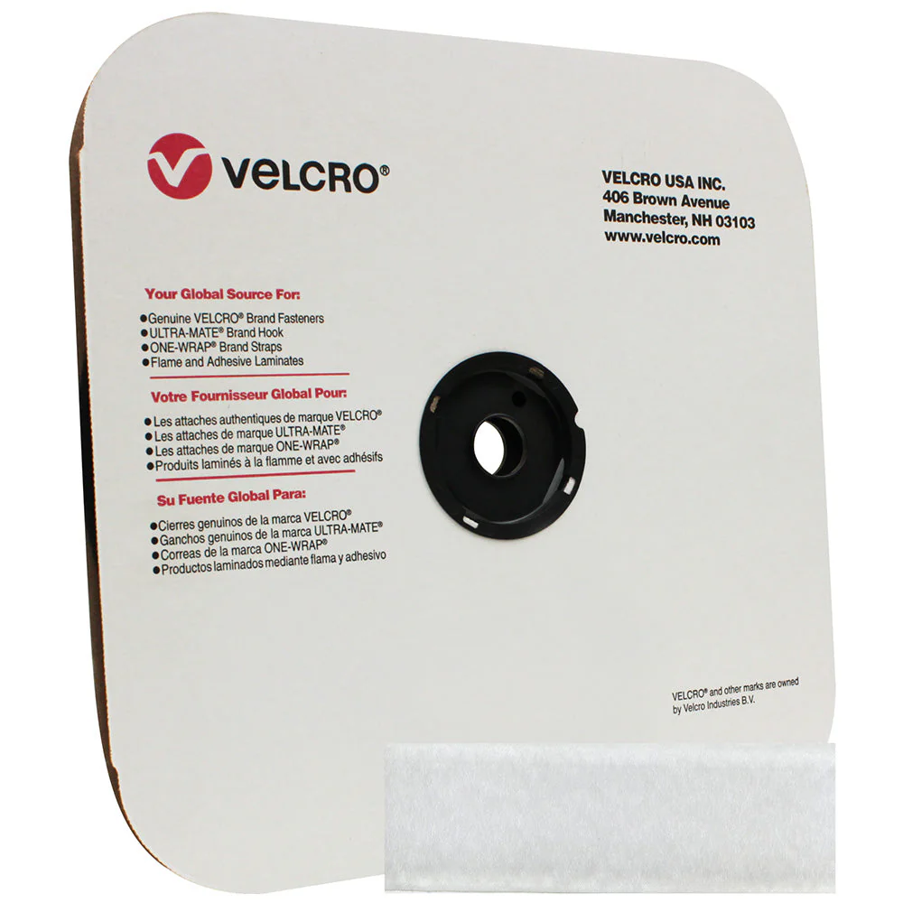 Velcro Pressure Sensitive Hook And Loop - Image 14