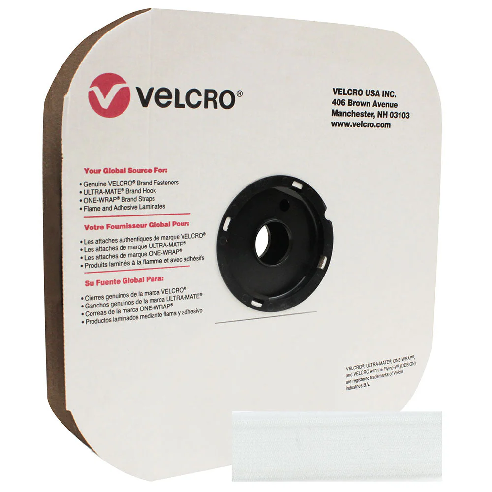Velcro Pressure Sensitive Hook And Loop - Image 5