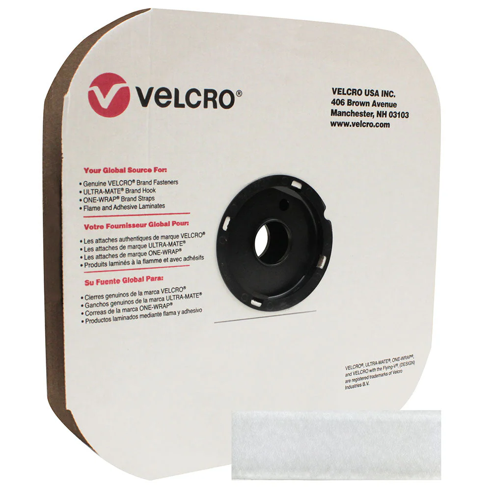 Velcro Pressure Sensitive Hook And Loop - Image 6