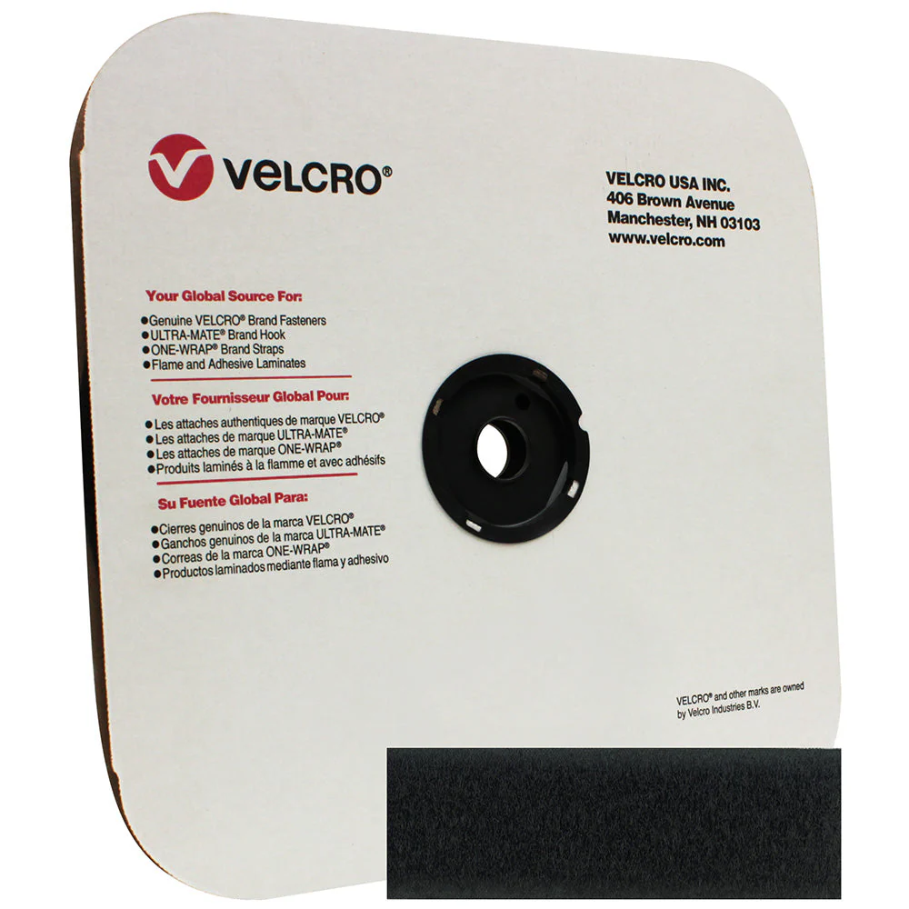 Velcro Pressure Sensitive Hook And Loop - Image 8