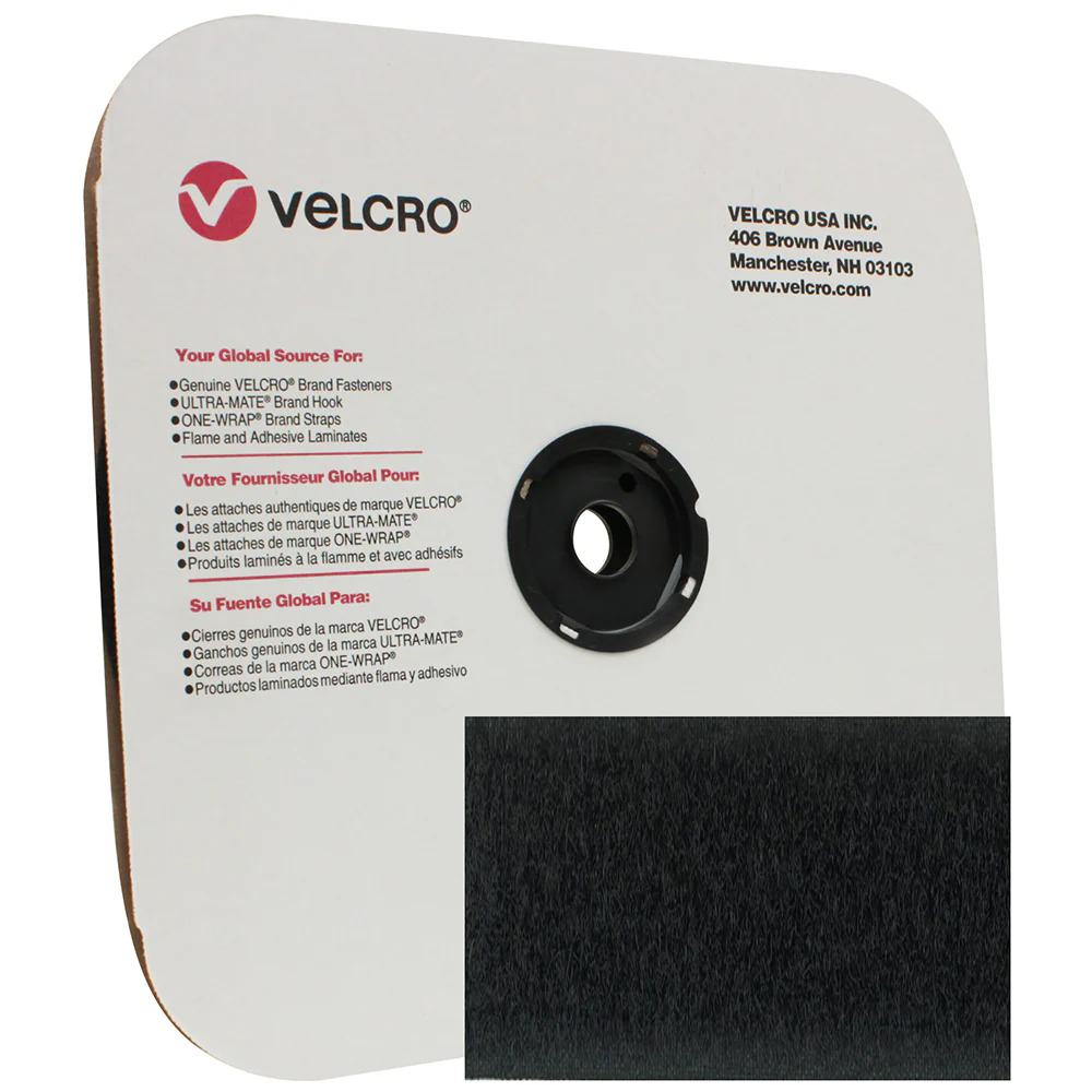 Velcro Sew On Hook And Loop - Image 6