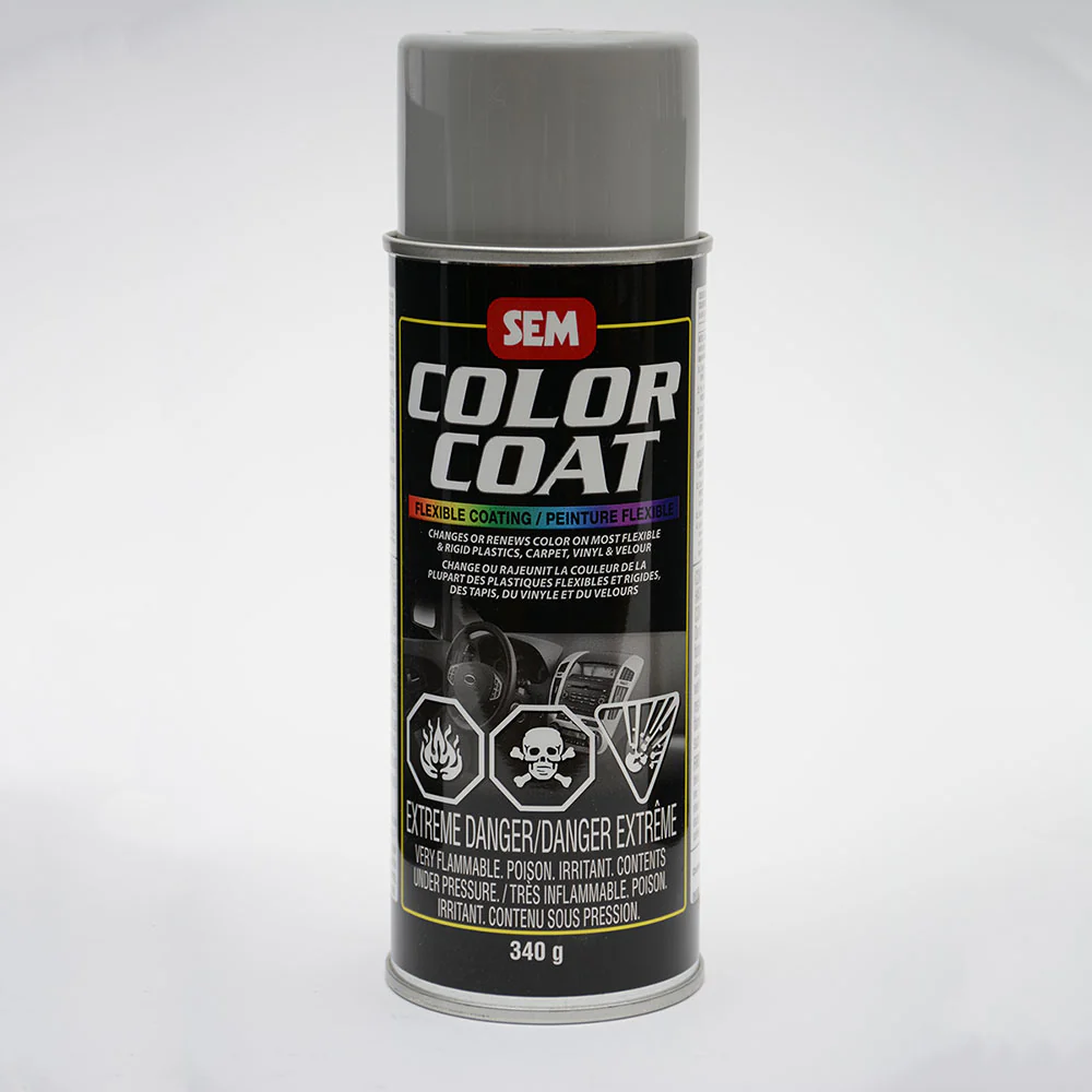 SEM Vinyl Coat - Image 10