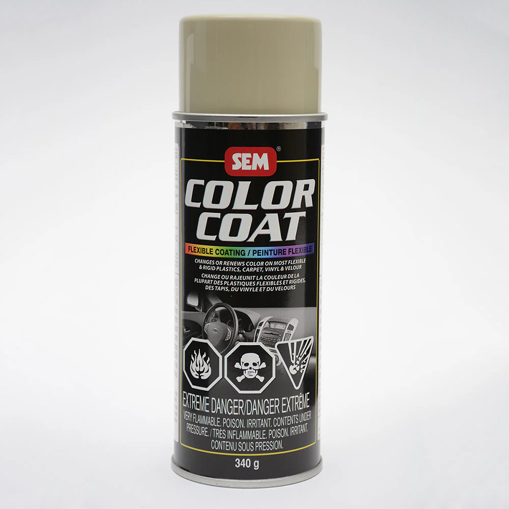 SEM Vinyl Coat - Image 11