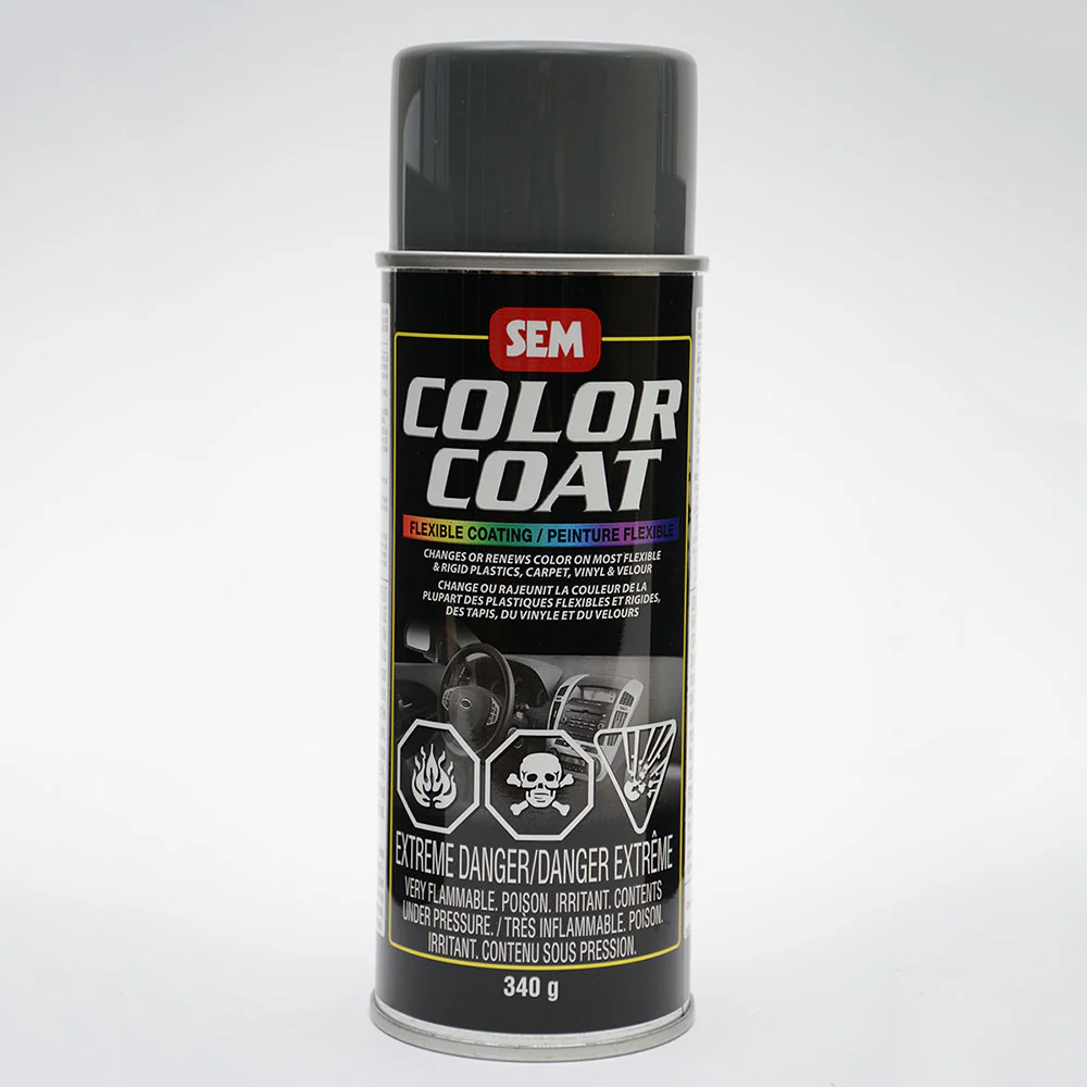 SEM Vinyl Coat - Image 13