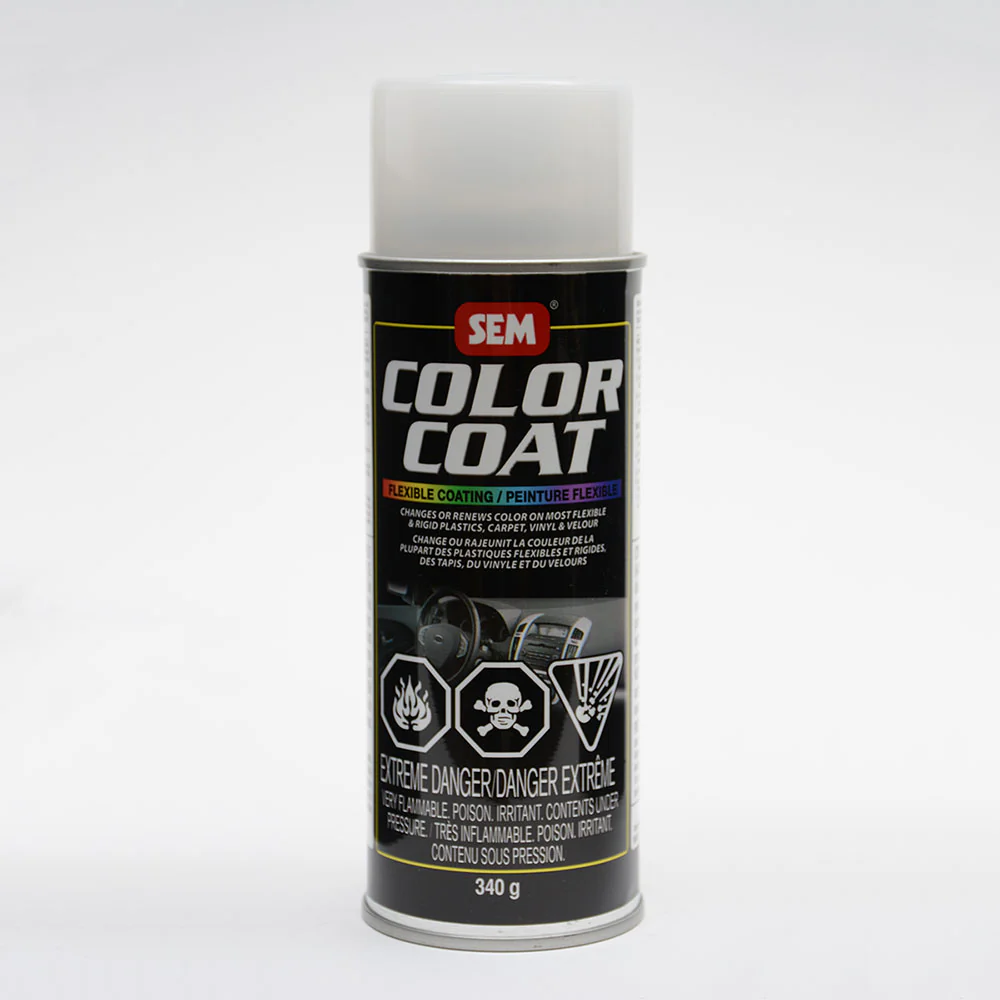 SEM Vinyl Coat - Image 14