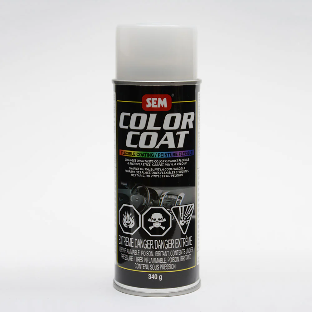 SEM Vinyl Coat - Image 15