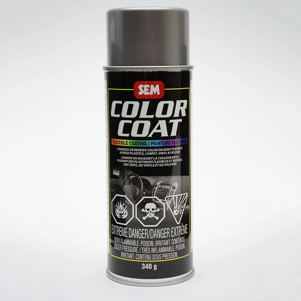 SEM Vinyl Coat - Image 16