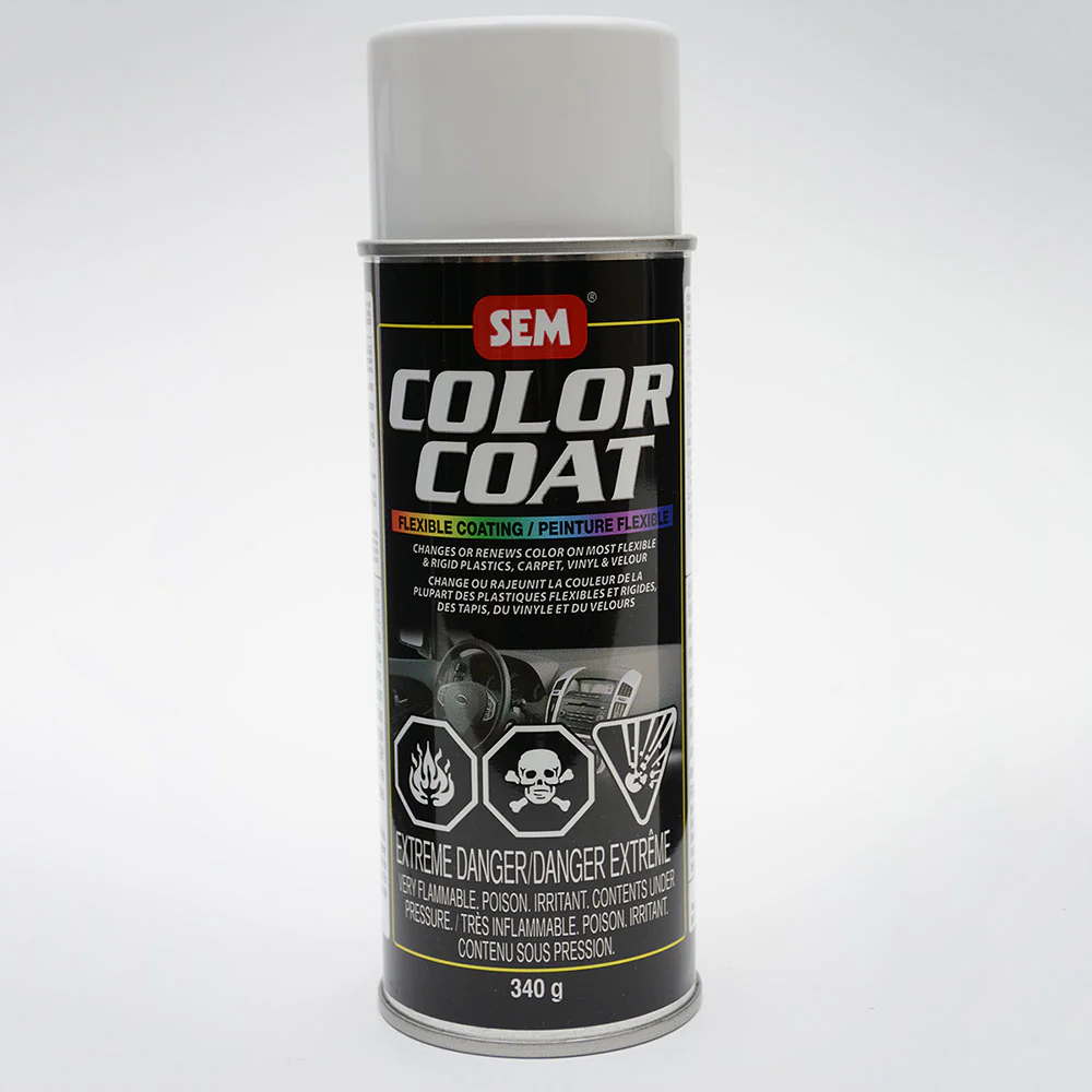 SEM Vinyl Coat - Image 20