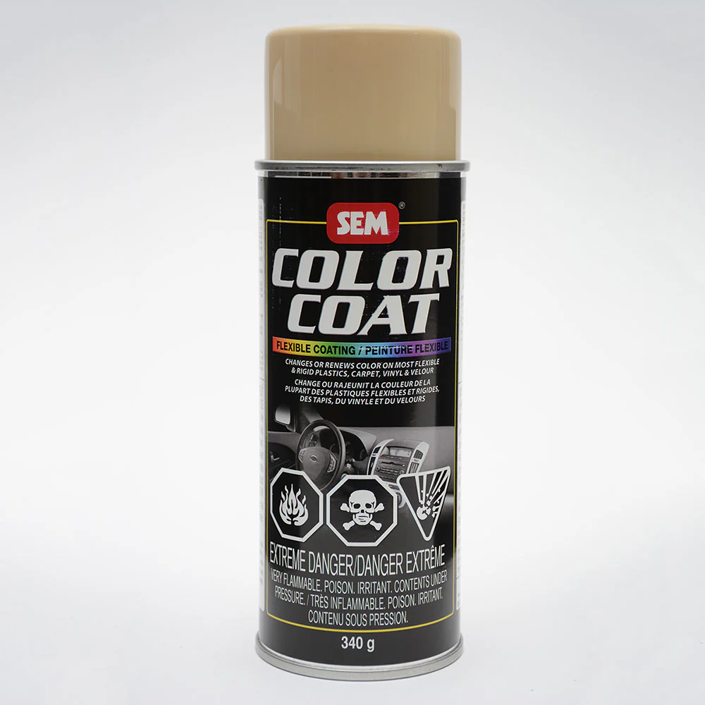 SEM Vinyl Coat - Image 23