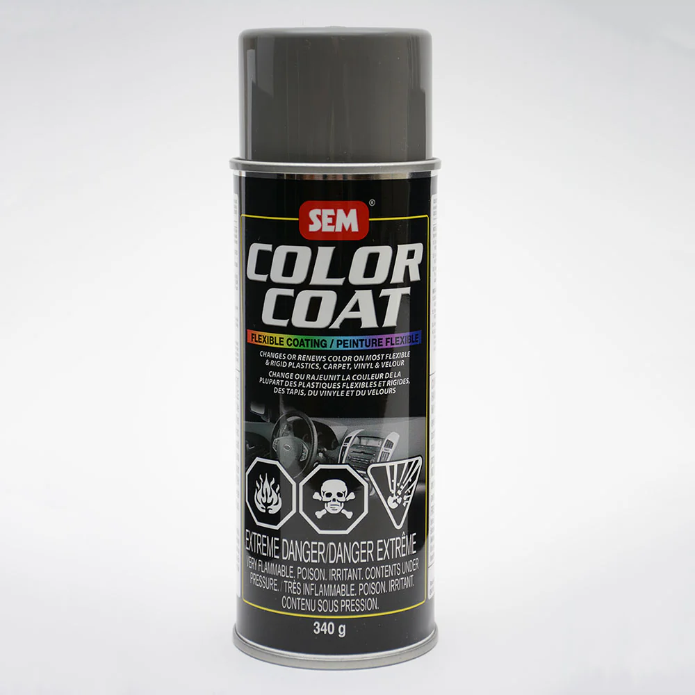 SEM Vinyl Coat - Image 24