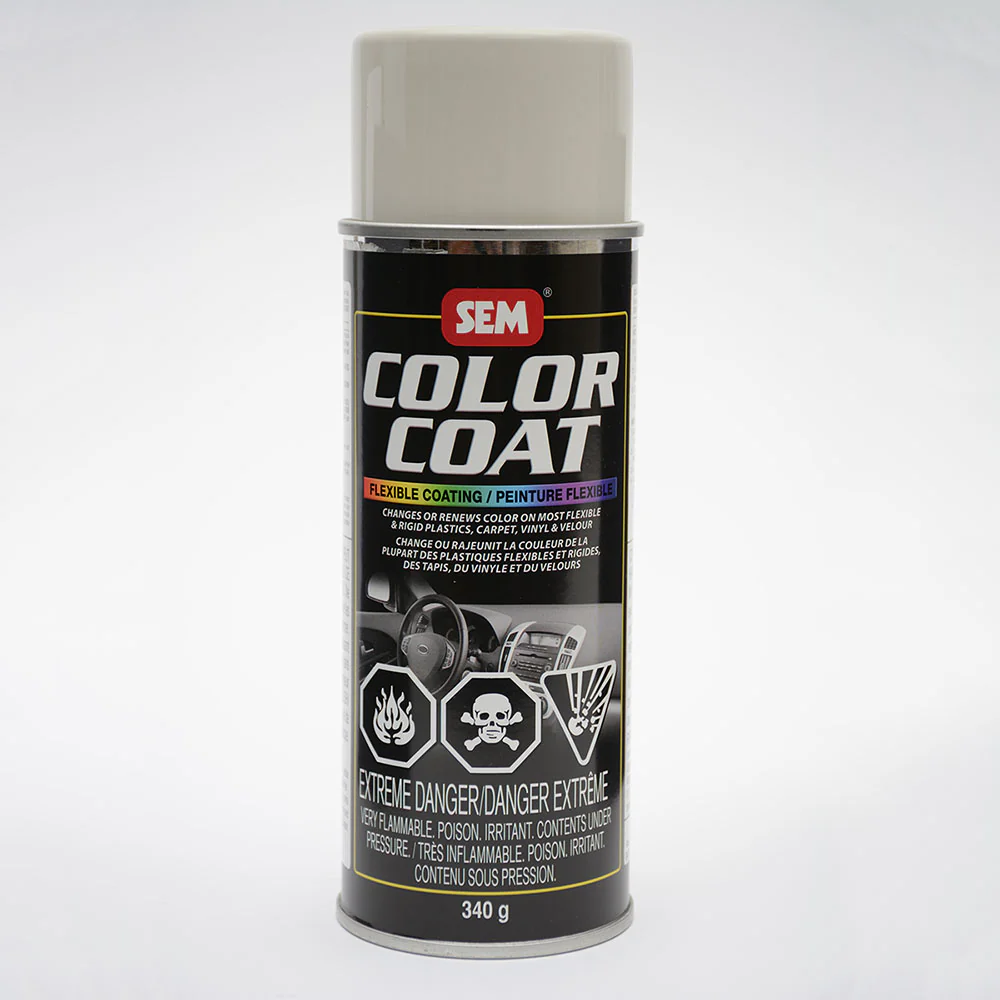 SEM Vinyl Coat - Image 7