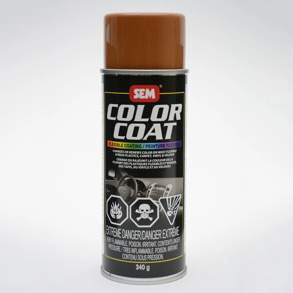 SEM Vinyl Coat - Image 9