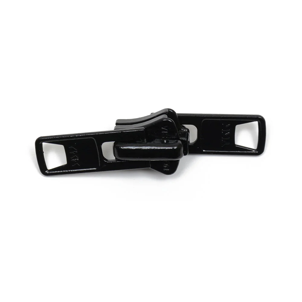 YKK ® #10 Vislon Locking 2-Tab Slider - Image 2