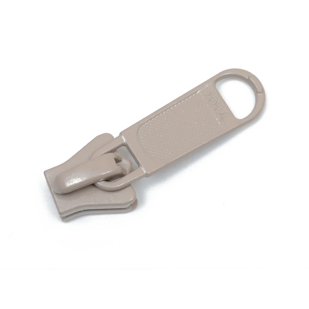 YKK ® #5 Vislon Non-Lock 1-Tab