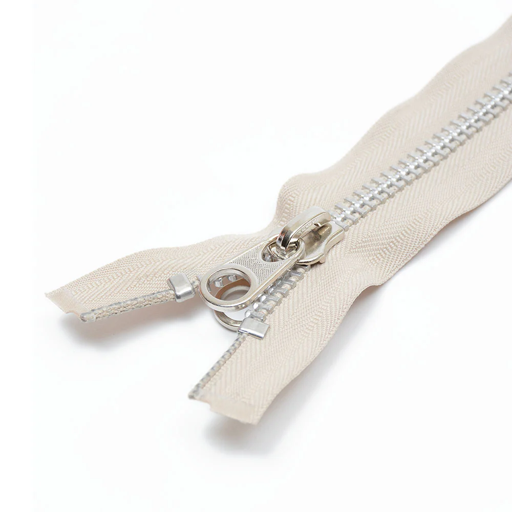 YKK « #10 96" Alumi  Zipper