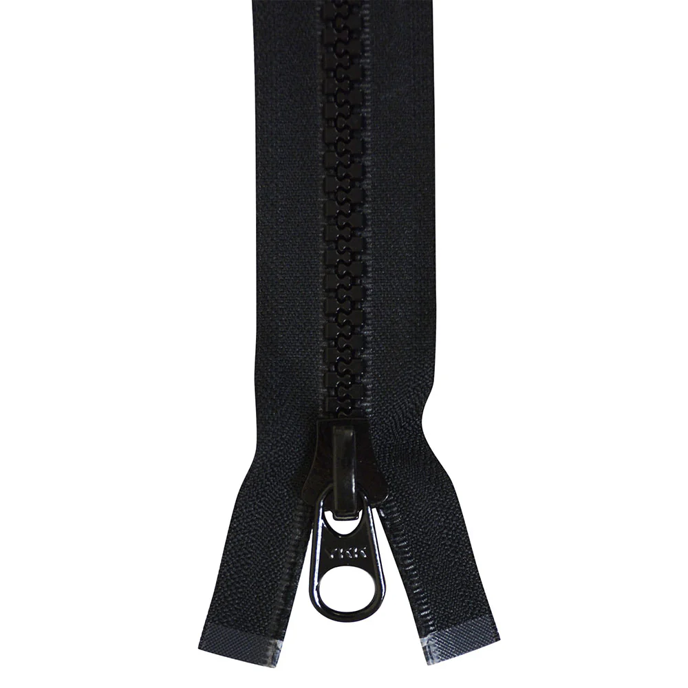 YKK #10 Vislon Zipper - Image 23